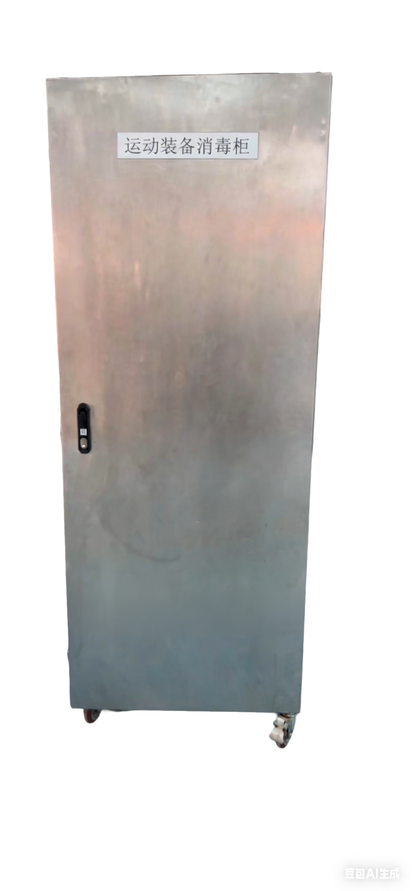 Sports Equipment Smart Disinfection Cabinet